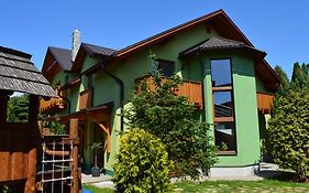 Ubytovanie Pri Zvonici, Dlha 149 Liptovsky Mikulas